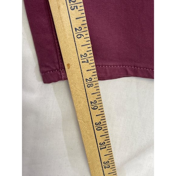 AVA & VIV high-rise skinny ankle 26W | R stetch no-gap waistband NWT - Picture 5 of 16